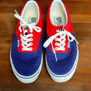 Men's size 11 shoes